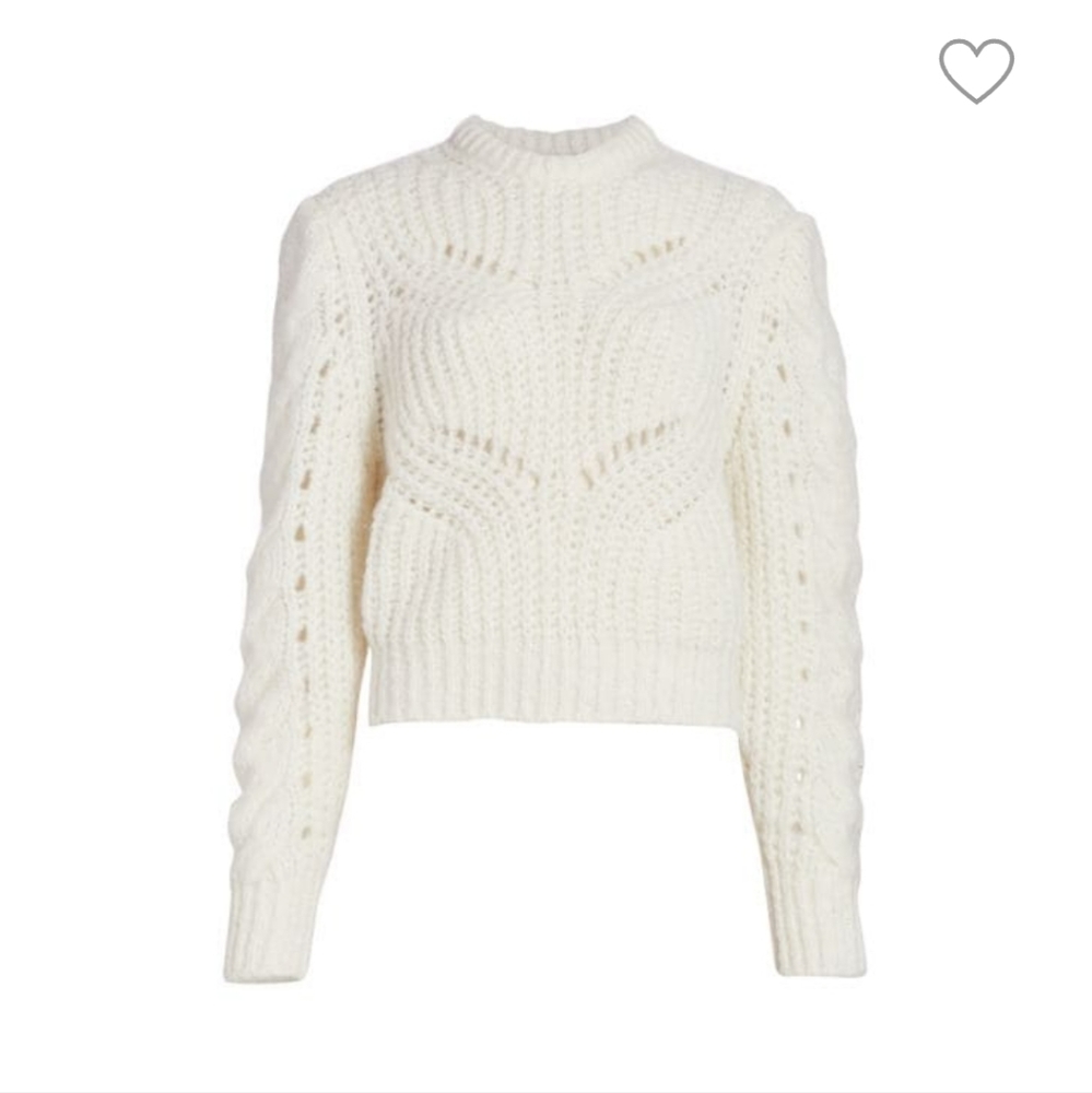IRO Paris Quane Sweater